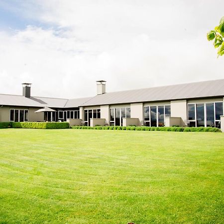 Dunluce Boutique B&B Te Anau Buitenkant foto
