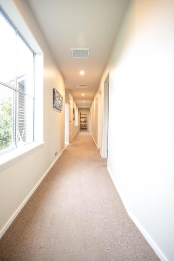Dunluce Boutique B&B Te Anau Buitenkant foto
