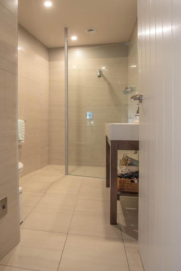 Dunluce Boutique B&B Te Anau Buitenkant foto