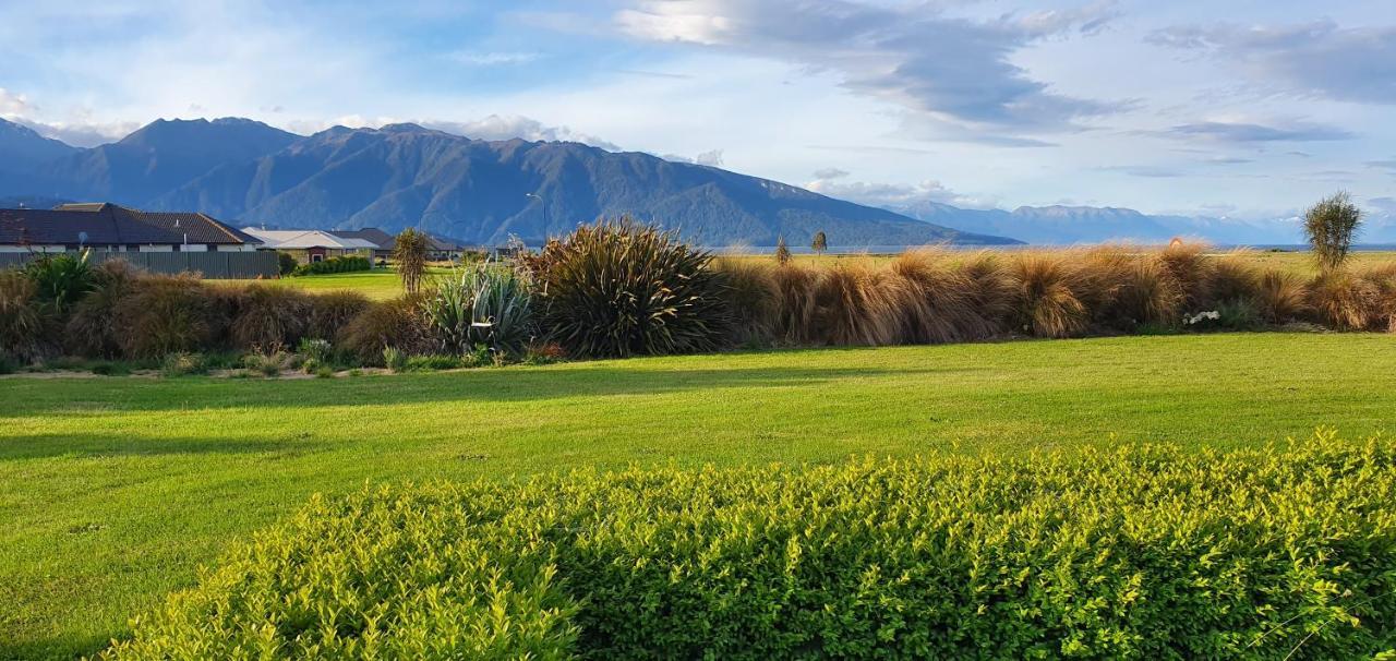 Dunluce Boutique B&B Te Anau Buitenkant foto
