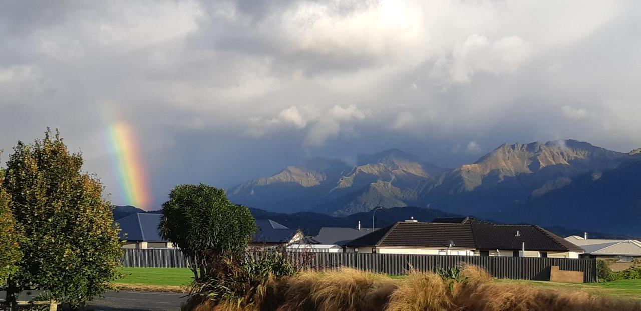 Dunluce Boutique B&B Te Anau Buitenkant foto